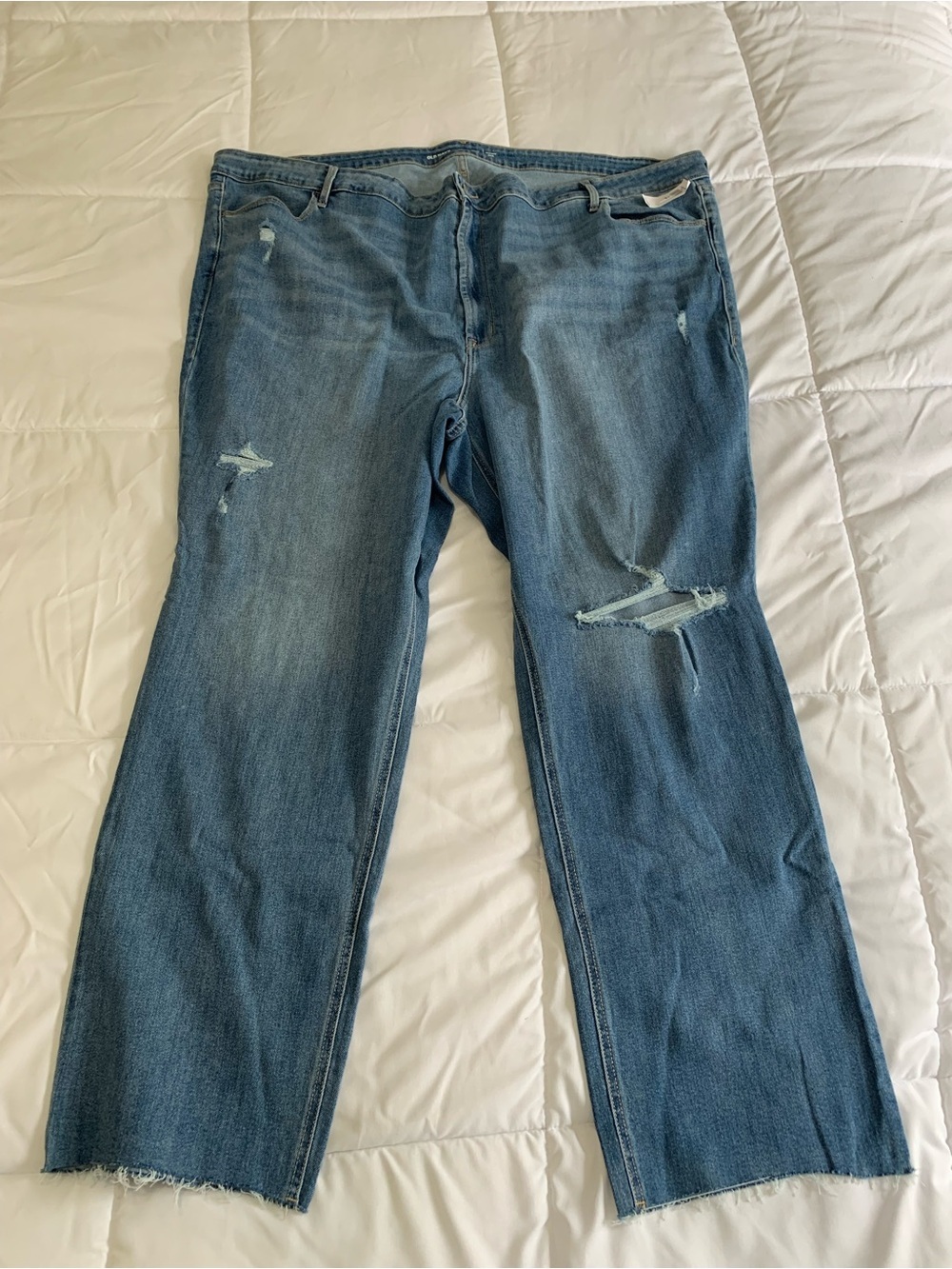 New with tags OLD NAVY jeans womens size 30 long